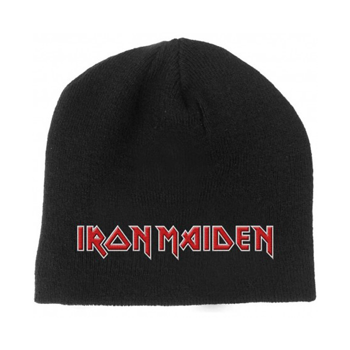 BEANIE - IRON MAIDEN - HammerLand